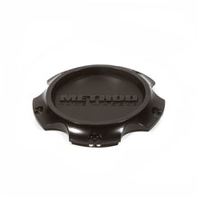 Load image into Gallery viewer, Method Cap T077 - 87mm - Black - Screw On