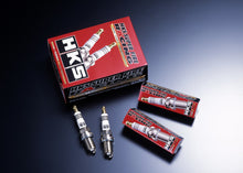 Load image into Gallery viewer, HKS Rotary Applications M-Series Spark Plugs Heat Range 10.5