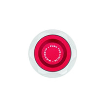 Load image into Gallery viewer, Mishimoto Subaru Oil FIller Cap - Red
