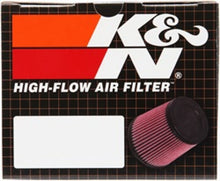 Load image into Gallery viewer, K&amp;N Replacement Air Filter for 03-06 Kawasaki KFX400 / 03-09 Suzuki LTZ400 / 04-08 Artic Cat DVX400