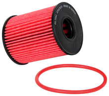 Load image into Gallery viewer, K&amp;N Performance Oil Filter - 14-18 Fiat 500L 1.4L L4 Gas