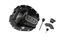 Load image into Gallery viewer, ARB Diff Cover Jl Ruibcon Or Sport M220 Rear Axle Black