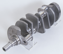 Load image into Gallery viewer, Eagle Standard Forged Crankshaft 4340 Chromoly Steel
