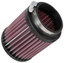 Load image into Gallery viewer, K&amp;N Universal Air Filter - 2-7/16in Flange x 3-1/2in OD x 4in Height
