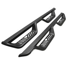 Load image into Gallery viewer, Westin 14-22 Toyota 4Runner (Excl. Limited &amp; Nightshade) Outlaw Nerf Step Bars