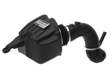 Load image into Gallery viewer, aFe 07-09 Ram 2500/3500 Cummins L6 6.7L (td)(Diesel) Quantum Cold Air Intake System w/ Pro 5R Filter