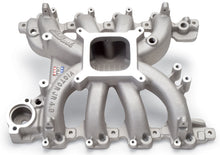 Load image into Gallery viewer, Edelbrock Victor Jr Ford EFI for 4 6L Engines Manifold Only