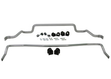 Load image into Gallery viewer, Whiteline 90-00  Lexus SC 300 Front &amp; Rear Sway Bar Kit