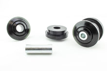Load image into Gallery viewer, Whiteline Plus 9/98-8/09 Subaru Legacy/Outback Rear Trailing Arm - Lower Front Bushing
