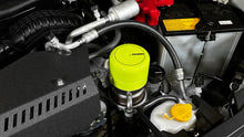 Load image into Gallery viewer, Perrin 2015+ Subaru WRX/STI Oil Filter Cover - Neon Yellow