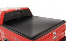 Load image into Gallery viewer, Lund 05-15 Toyota Tacoma (5ft. Bed) Genesis Tri-Fold Tonneau Cover - Black