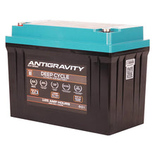 Load image into Gallery viewer, Antigravity DC-125 Lithium Deep Cycle Battery