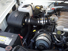 Load image into Gallery viewer, Volant 96-00 Chevrolet C2500 7.4 V8 Pro5 Closed Box Air Intake System