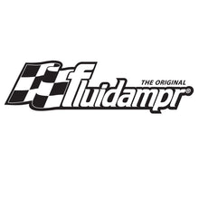 Load image into Gallery viewer, Fluidampr Ford PowerStroke 7.3L Late 1999-2003 Steel Externally Balanced Damper