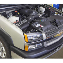Load image into Gallery viewer, Banks Power 99-08 Chev/GMC 4.8-6.0L 1500 Ram-Air Intake System - Dry Filter