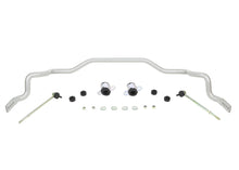 Load image into Gallery viewer, Whiteline 04-06 Pontiac GTO VX/VY Coupe Front Heavy Duty 4 Point Adjustable 30mm Swaybar