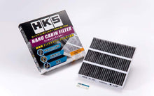 Load image into Gallery viewer, HKS Nano Cabin Filter Honda Type1