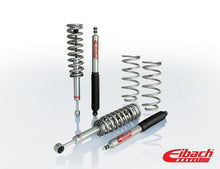 Load image into Gallery viewer, Eibach 03-09 Toyota 4Runner Pro-Truck Lift Kit (Includes Pro-Truck Lift Springs &amp; Shocks)
