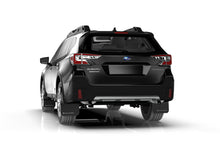 Load image into Gallery viewer, Rally Armor 20-22 Subaru Outback Black UR Mud Flap w/ Blue Logo