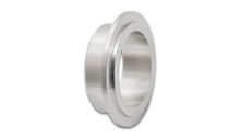 Load image into Gallery viewer, Vibrant Stainless Steel V-Band Turbo Inlet Flange for Borg Warner EFR 6258/6758/7163 (I-Type)
