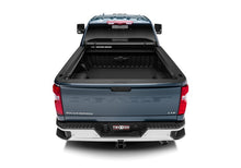 Load image into Gallery viewer, Truxedo 2020 GMC Sierra &amp; Chevrolet Silverado 2500HD/3500HD w/Tailgate 6ft 9in Pro X15 Bed Cover