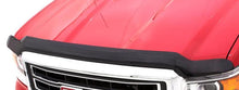 Load image into Gallery viewer, AVS 14-18 Toyota Tundra High Profile Bugflector II Hood Shield - Smoke
