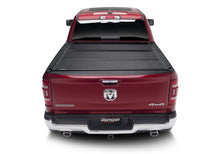 Load image into Gallery viewer, UnderCover 2019 Ram 1500 5.7ft Armor Flex Bed Cover - Black Textured