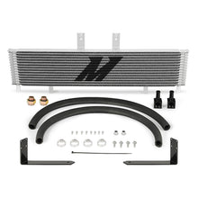 Load image into Gallery viewer, Mishimoto 11-14 Chevrolet / GMC 6.6L Duramax (LML) Transmission Cooler