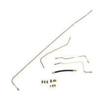 Load image into Gallery viewer, Omix Fuel Line Set 50-52 Willys M38