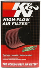 Load image into Gallery viewer, K&amp;N Chevy Trailblazer Drop In Air Filter