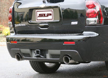 Load image into Gallery viewer, SLP 2006-2009 Chevrolet Trailblazer SS LS2 LoudMouth III Cat-Back Exhaust System