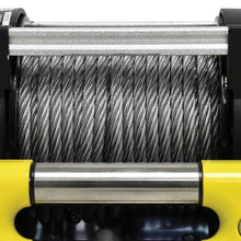 Load image into Gallery viewer, Superwinch 5500 LBS 12V DC 7/32in x 60ft Steel Rope S5500 Winch