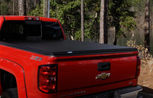Load image into Gallery viewer, Lund 19-23 Dodge Ram 1500 5.7ft Bed (w/o RamBox) Hard Fold Tonneau Lund - Black