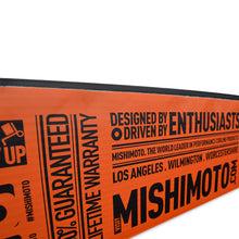 Load image into Gallery viewer, Mishimoto 04-08 Nissan Maxima Manual Aluminum Radiator