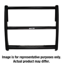 Load image into Gallery viewer, Go Rhino 09-19 Dodge Ram 1500 3000 Series StepGuard - Black (Center Grille Guard Only)