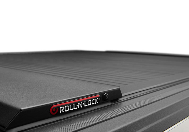 Roll-N-Lock 2021 Ford F-150 67.1in E-Series Retractable Tonneau Cover