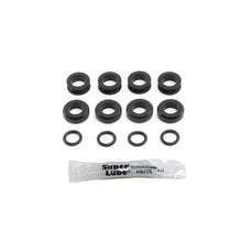 Load image into Gallery viewer, DeatschWerks Subaru Top Feed Injector O-Ring Kit (4 x Top Ring 4 x Bottom Ring and 4 x Grommet/Spac