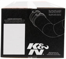 Load image into Gallery viewer, K&amp;N 94-96 Ford F150/Bronco V8-5.0L/5.8L Performance Intake Kit