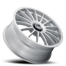 Load image into Gallery viewer, fifteen52 Podium 19x8.5 5x108/5x112 45mm ET 73.1mm Center Bore Speed Silver Wheel