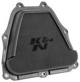 K&N 18-19 Yamaha YZ450F Replacement Air Filter