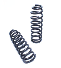 Load image into Gallery viewer, MaxTrac 03-08 Dodge RAM 2500/3500 2WD Diesel 3in Front Lift Coils