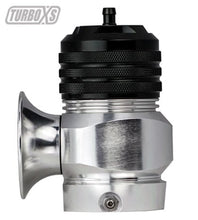 Load image into Gallery viewer, Turbo XS Type H-RFL Blow Off Valve (w/Aluminum Piston &amp; O-Ring)