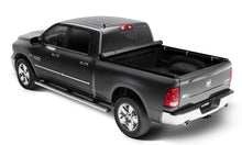 Load image into Gallery viewer, Lund 02-17 Dodge Ram 1500 (8ft. BedExcl. Beds w/Rambox) Genesis Elite Roll Up Tonneau Cover - Black