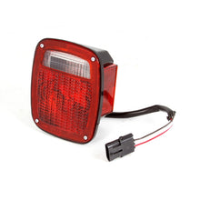 Load image into Gallery viewer, Omix Tail Light RH 98-06 Jeep Wrangler TJ