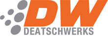 Load image into Gallery viewer, DeatschWerks Bosch EV14 Universal 48mm Standard 72lb/hr Injectors (Set of 6)