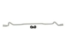 Load image into Gallery viewer, Whiteline 02-06 Acura RSX Type S DC5 Rear 24mm Heavy Duty Adjustable Swaybar
