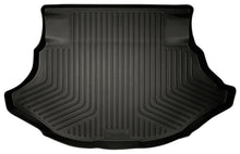 Load image into Gallery viewer, Husky Liners 09-11 Toyota Venza WeatherBeater Black Rear Cargo Liner (Behind 2nd Seat)