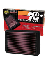 Load image into Gallery viewer, K&amp;N 89-95 Toyota PickUp 2.4L / 95-04 Tacoma 2.4/2.7L Drop In Air Filter