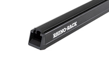Load image into Gallery viewer, Rhino-Rack Heavy Duty Bar - 50in - Single - Black
