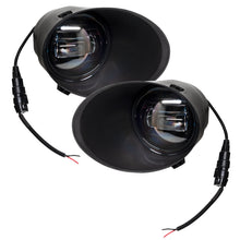 Load image into Gallery viewer, Oracle 07-13 Toyota Tundra High Powered LED Fog (Pair) w/ Metal Bumper - 6000K